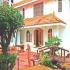 VEDANTA WAKE UP BY THE BACKWATERS