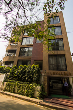 1 Lovelock A New Corporate Guest House 1 Lovelock A New Corporate Guest House