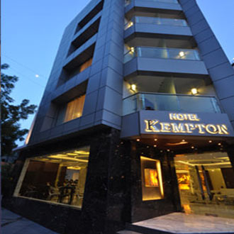 Hotel Kempton Hotel Kempton