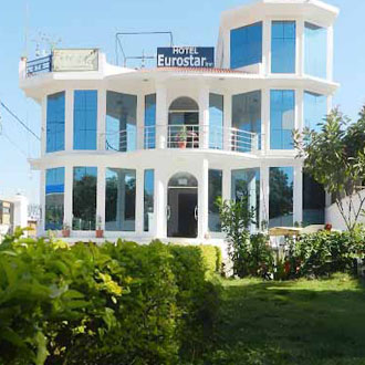 Eurostar Inn Eurostar Inn