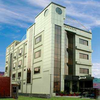 Hotel Jasmine Hotel Jasmine