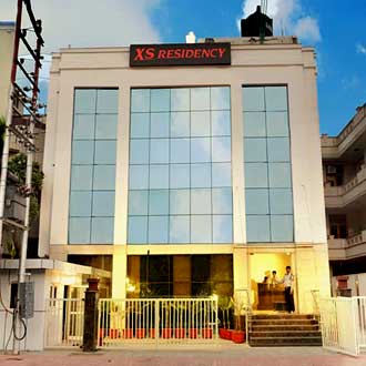 Hotel XS Residency Hotel XS Residency