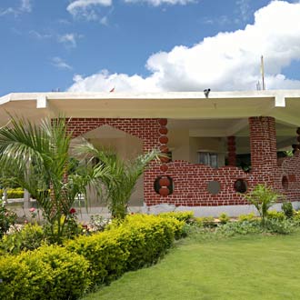 Hotel Krishna Jungle Resort Hotel Krishna Jungle Resort