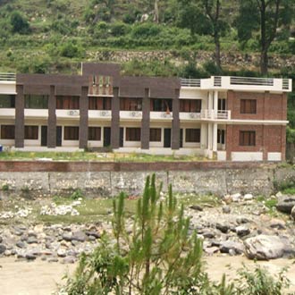 Shiv Parivar Resort