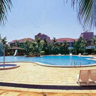 Treasure Island Resort Treasure Island Resort