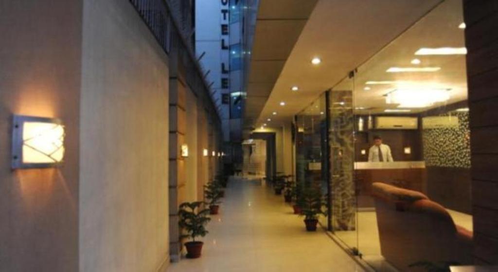 Hotel Le International Hotel Le International