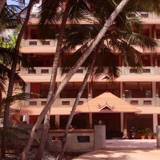 Green Palm Resort Green Palm Resort