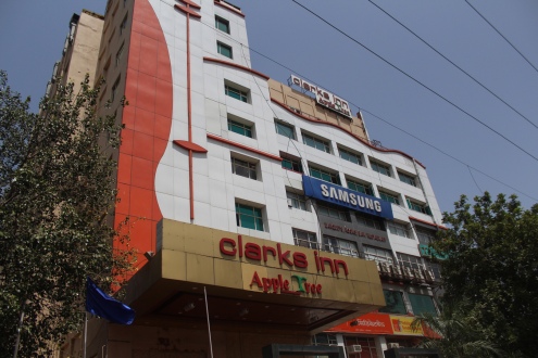 Hotel Apple Tree Hotel Apple Tree