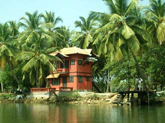 Soans Island Home Stay