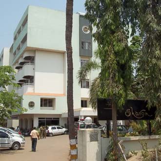 Hotel Sharon