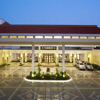 Jaypee Greens Golf and Spa Resort Jaypee Greens Golf and Spa Resort
