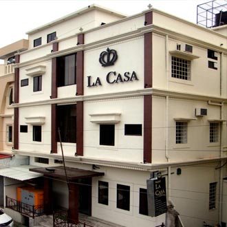 Hotel La Casa Hotel La Casa