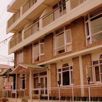 Hotel Sahima Hotel Sahima