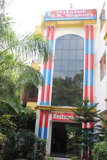 S.K. Regency S.K. Regency