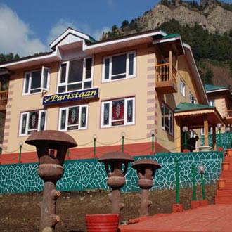 Paristaan Resorts Paristaan Resorts