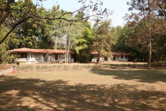 Royal Tiger Resort (Kanha)