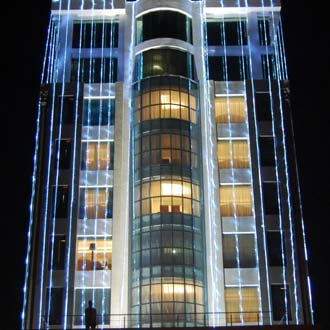 Golden Tulip Ranchi