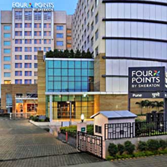 Four Points By Sheraton Four Points By Sheraton