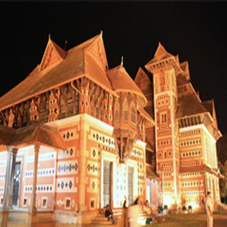 Hotel Thushara Hotel Thushara