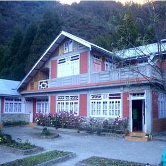 Season House