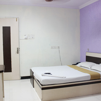 Hotel Pearl Residency Hotel Pearl Residency