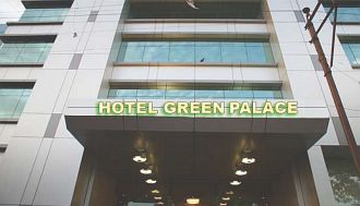 Hotel Green Palace Hotel Green Palace