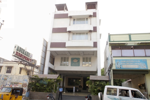 Abirami Residency Abirami Residency