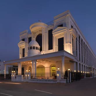 Royal Orchid Central