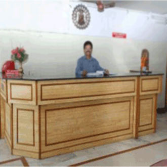 Hotel Leela Palace