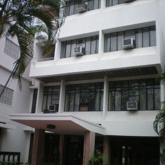 Hotel Luit