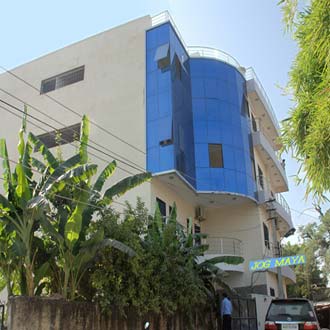 Jog Maya - Service Apartment Jog Maya - Service Apartment