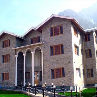 Hotel Abshar Hotel Abshar
