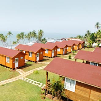 Ozran Heights Beach Resort Ozran Heights Beach Resort