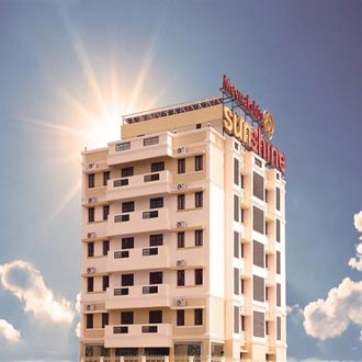 Meenakshi Sunshine Hotel Meenakshi Sunshine Hotel