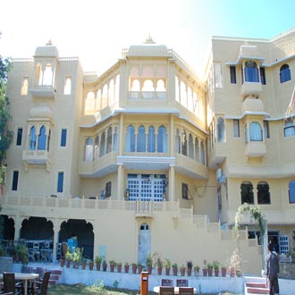 LABH GARH PALACE LABH GARH PALACE