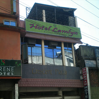 Hotel Lamlyn Hotel Lamlyn