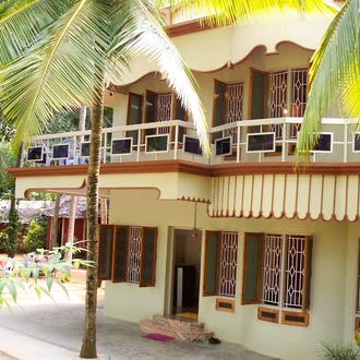 Ideal Ayurvedic Resort Ideal Ayurvedic Resort