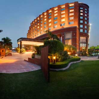 Radisson Hotel Noida Radisson Hotel Noida