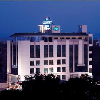 Country Inn By Carlson, Indore Country Inn By Carlson, Indore