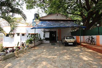 Hotel Hill View Hotel Hill View