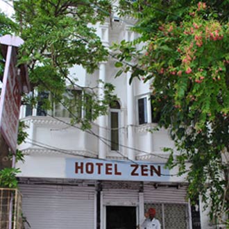 Hotel Zen Hotel Zen