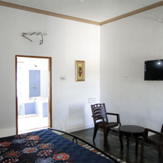 Ganesham Guest House Ganesham Guest House
