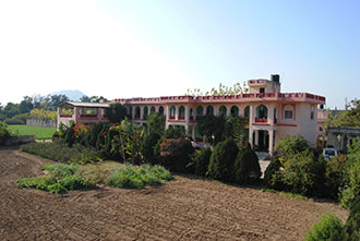 Hotel Prem villas Hotel Prem villas