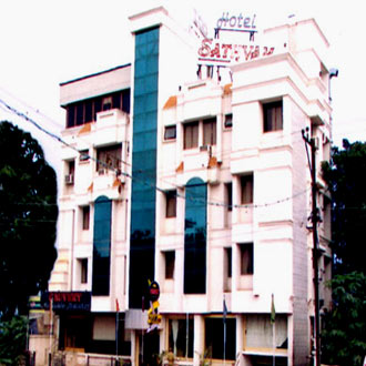 Hotel Royal Sathyam