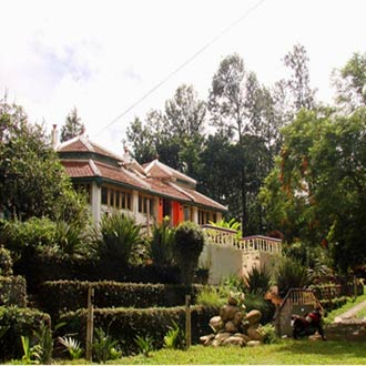 The Regent Hillside Villa & Resort The Regent Hillside Villa & Resort