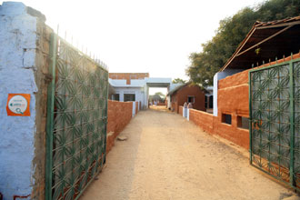 Chhotaram Prajapat Homestay Chhotaram Prajapat Homestay
