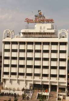 Star Residency Star Residency