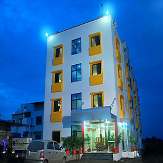 hotels in shirdi