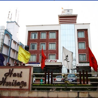 Hotel Hari Heritage Hotel Hari Heritage