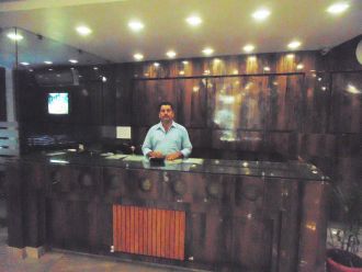 Hotel Maharaja
